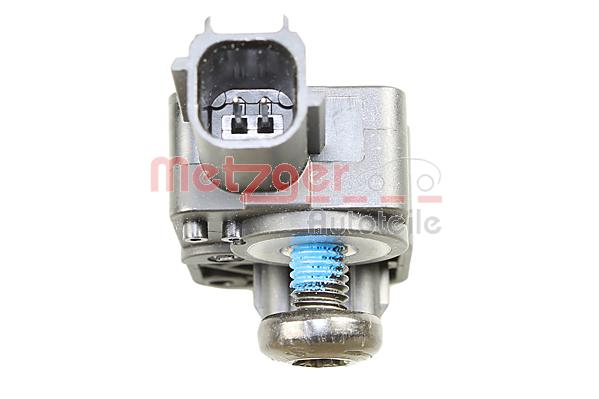 Flessibile radiatore - 2420923 METZGER